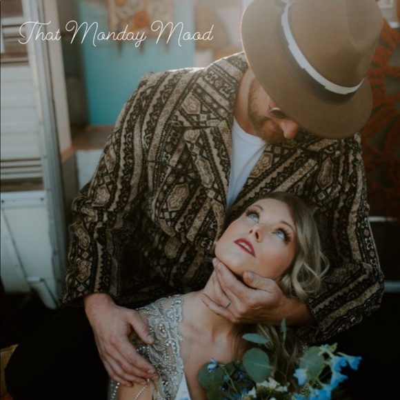 Vintage Jackets & Coats Vintage Lakeland Tapestry Carpet Coat Sz 42